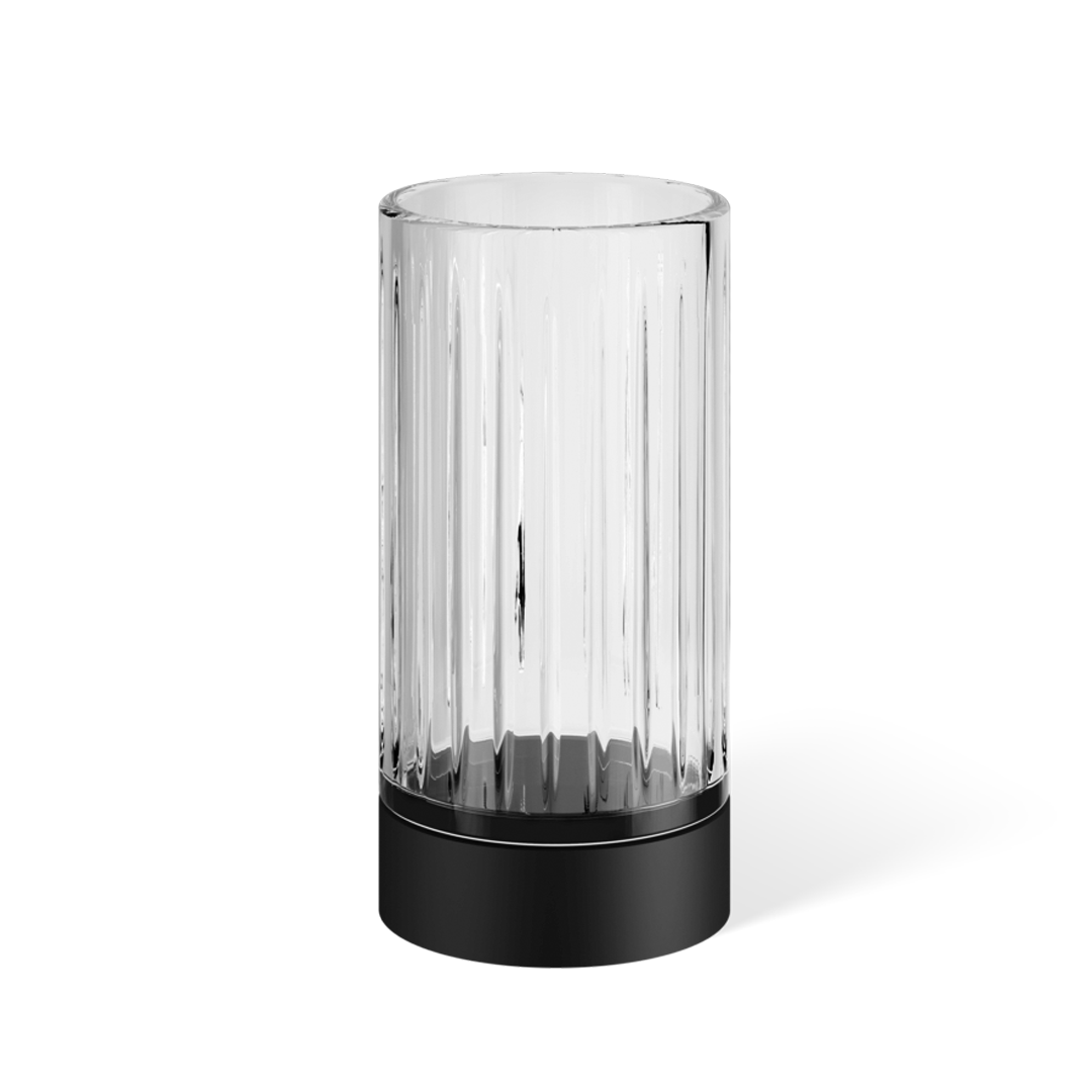 0587760 Тамблер SMG KRISTALL SCHLIFF DECOR WALTHER CENTURY 