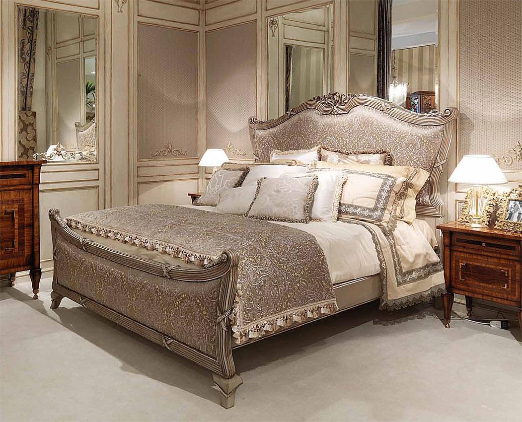 Кровать  MEDEA 2005LL 