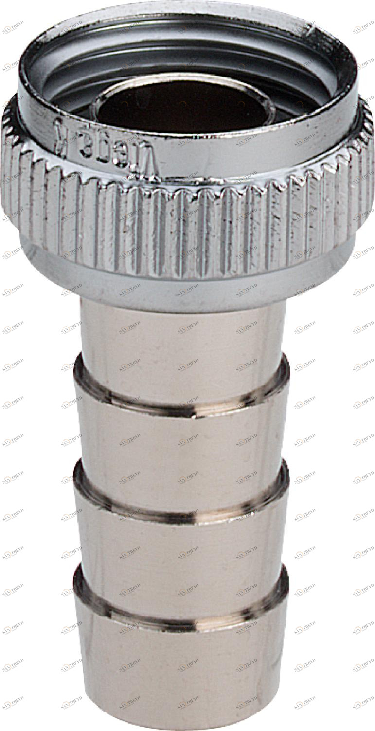 131 807 Модель 1817 Трубопроводные системы  Латунные резьбовые фитинги  Соединения для шлангов Santreyd 