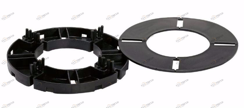 Dakota Подставка для квадратов Prodotti per pavimentazione sun-id-1390332