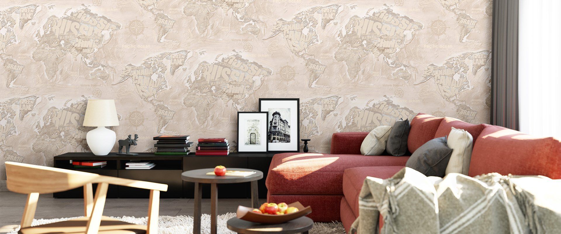 Victoria Stenova 998662 Мотив GOLOBAL 998662  - Вид №1