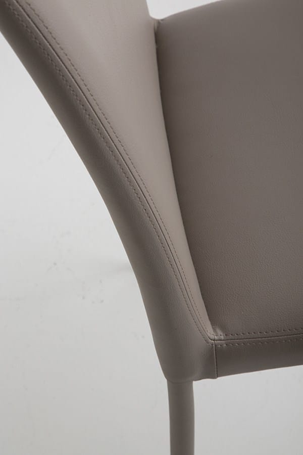 Мягкий стул RIFLESSI NINA FLEX ARCH-00031502 - Вид №4
