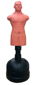 Водоналивной манекен centurion boxing punching man-heavy tls-xxl DFC