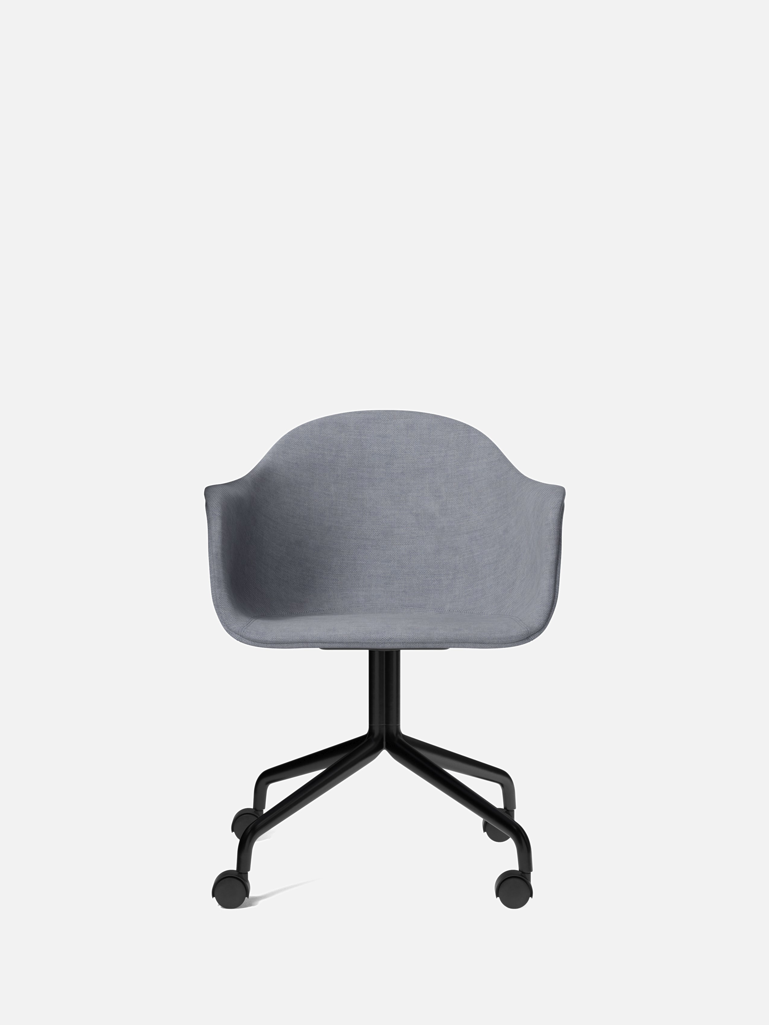 9352002-02FY09ZZ Harbour Arm Chair, Мягкое LuceLight  - Вид №53
