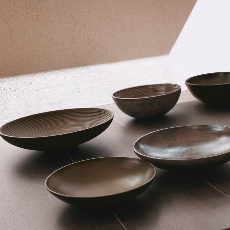 Q63MAX39 Гладкая чаша Adriani e Rossi  - Вид №1