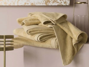 Alexandre Turpault Комплект махровых полотенец из хлопка Essentiel