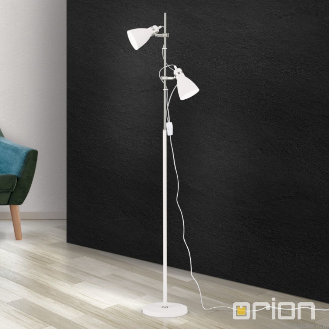 Orion Stl 12-1179/2 weis торшер 119212