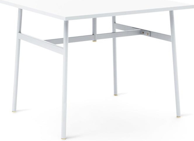 1401150 Union Table 90 x 90 см Белый Normann Copenhagen 