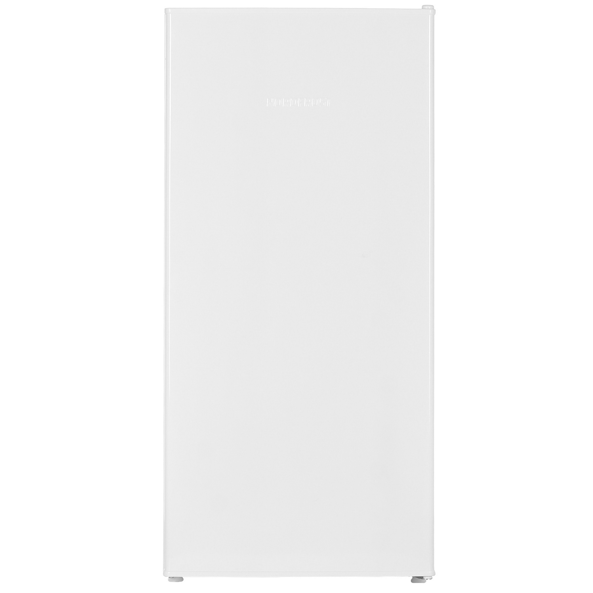 8160853 Холодильник компактный   Nordfrost NR 404 W белый STDN-0009548 - Вид №2