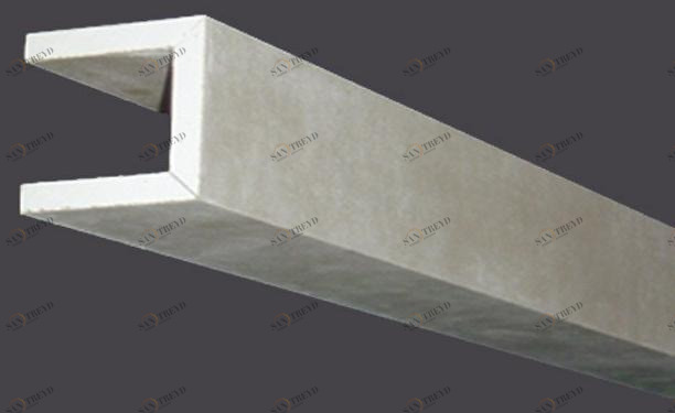 Gyps Налоговые рамки из гипсокартона Profilgips sun-id-1411810