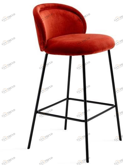 Freifrau Барный стул из ткани Ona sun-id-1420970