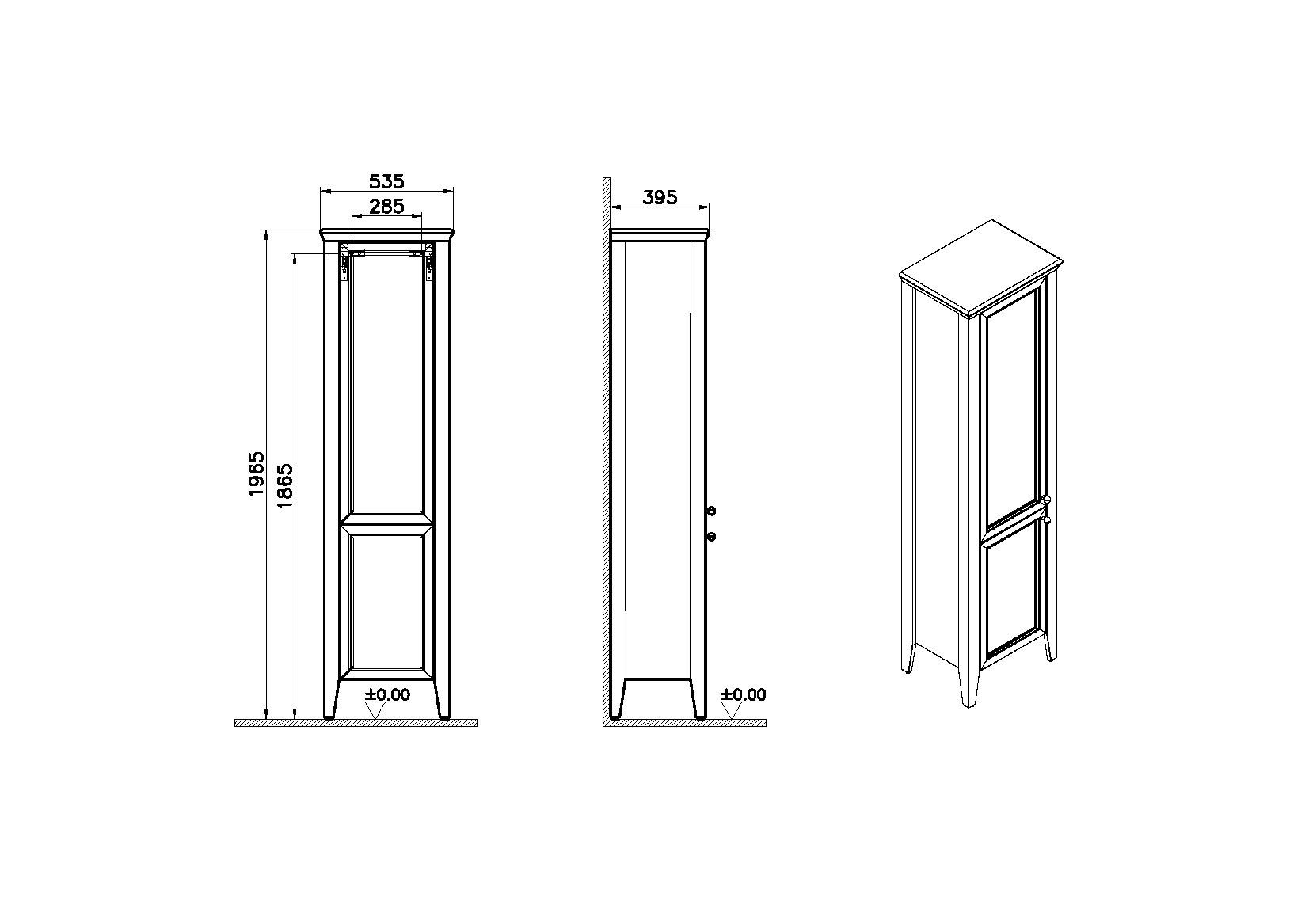 65796  Vitraglobal Valarte  - Вид №1