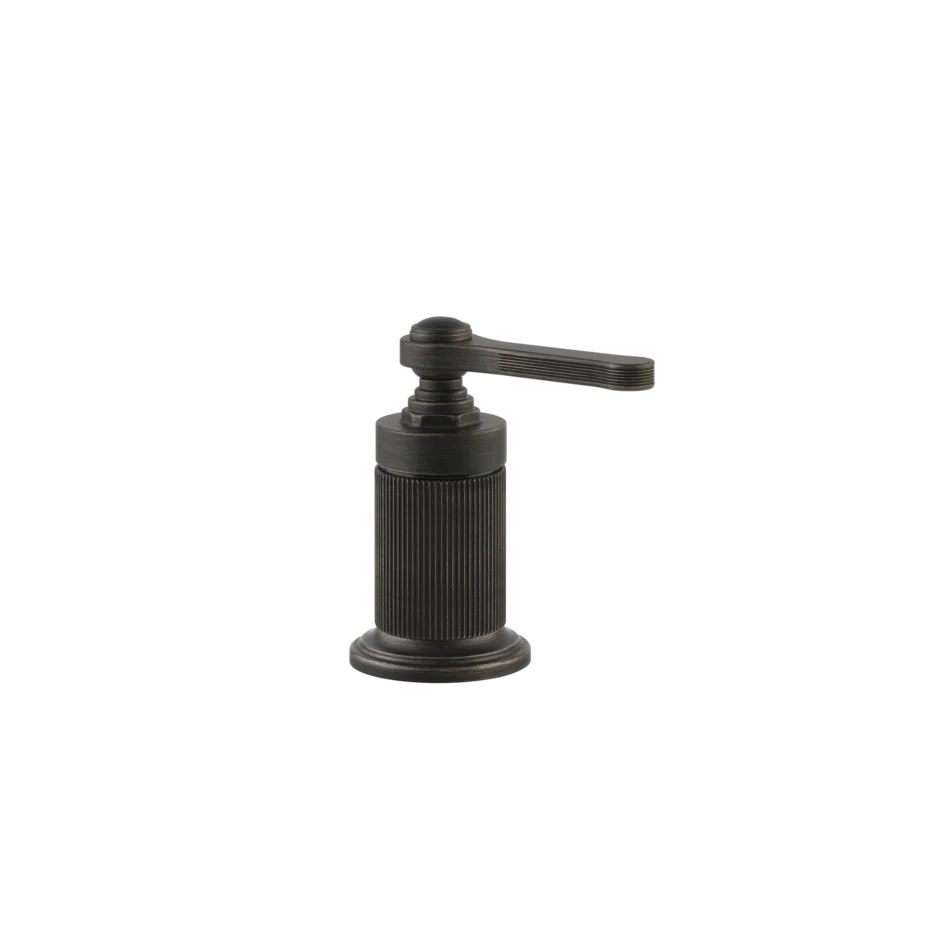 Отдельный контроль 65100 187 Gessi Venti20 СОСТАРЕННАЯ БРОНЗА 65100187