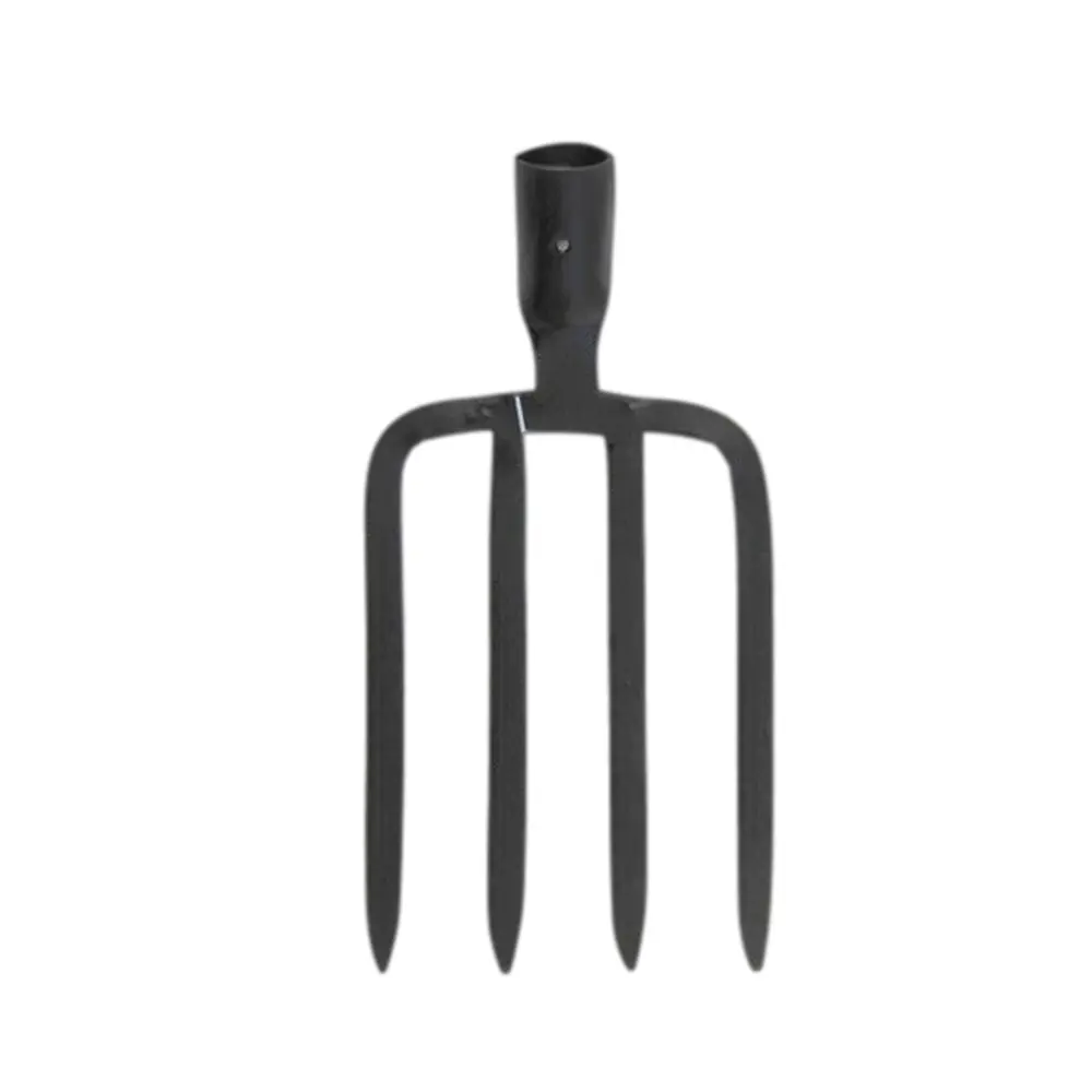 Вилы копательные 36 см сталь без черенка Santreyd STLM-2003094