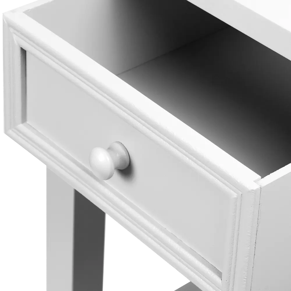 Тумба прикроватная «Шарм» с ящиком Santreyd STLM-2007350 - Вид №3