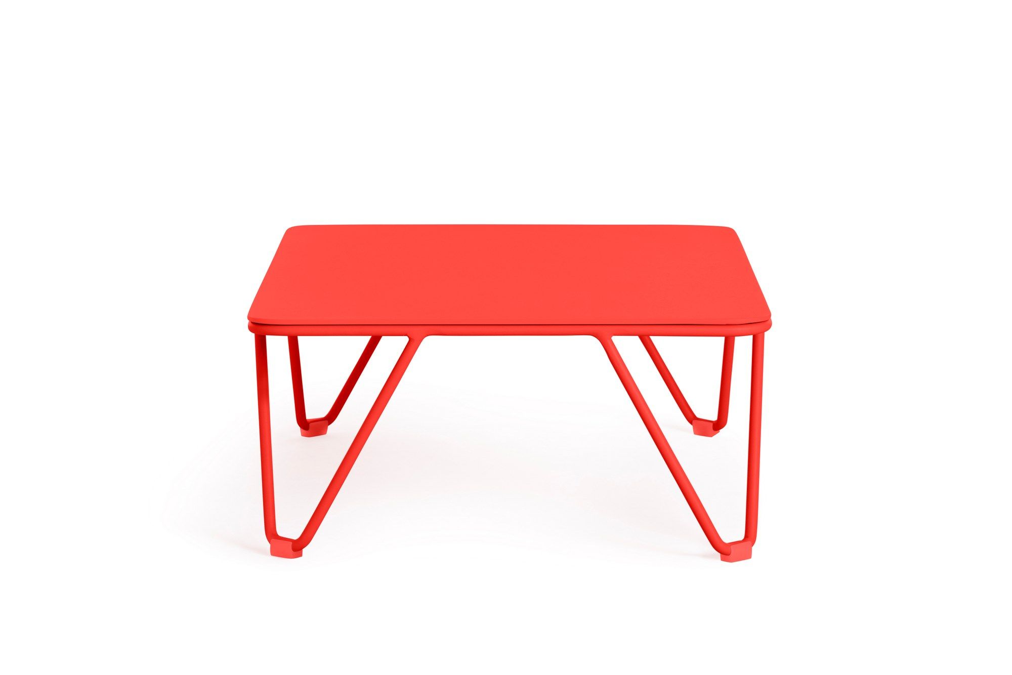 Прямоугольный садовый столик Diabla Валентина Ап ARCH-00078283 - Вид №16