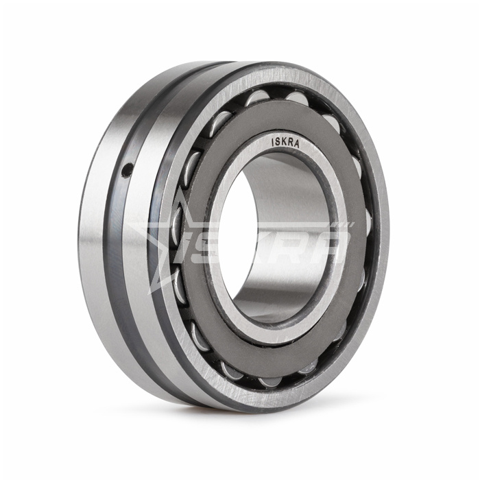 IS2182 Подшипник 22210 CC/W33 ISKRA  - Вид №6
