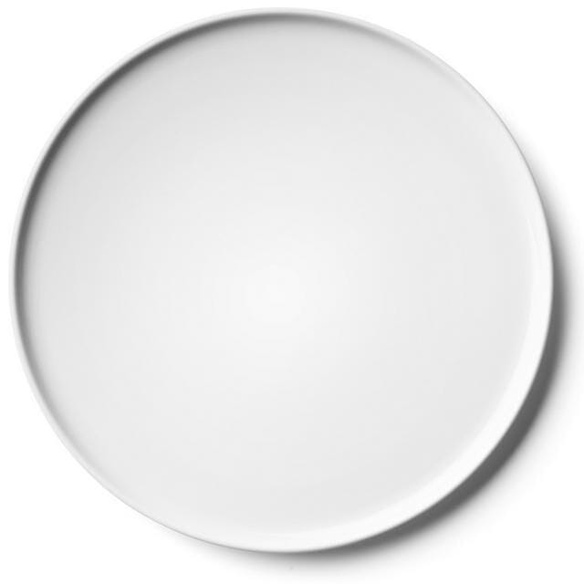 Набор фарфоровых тарелок-Ø26 см LSA Collective ARCH-00120010 - Вид №13