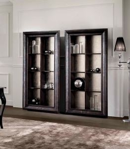 Стеллаж  DV HOME COLLECTION CONTRAST