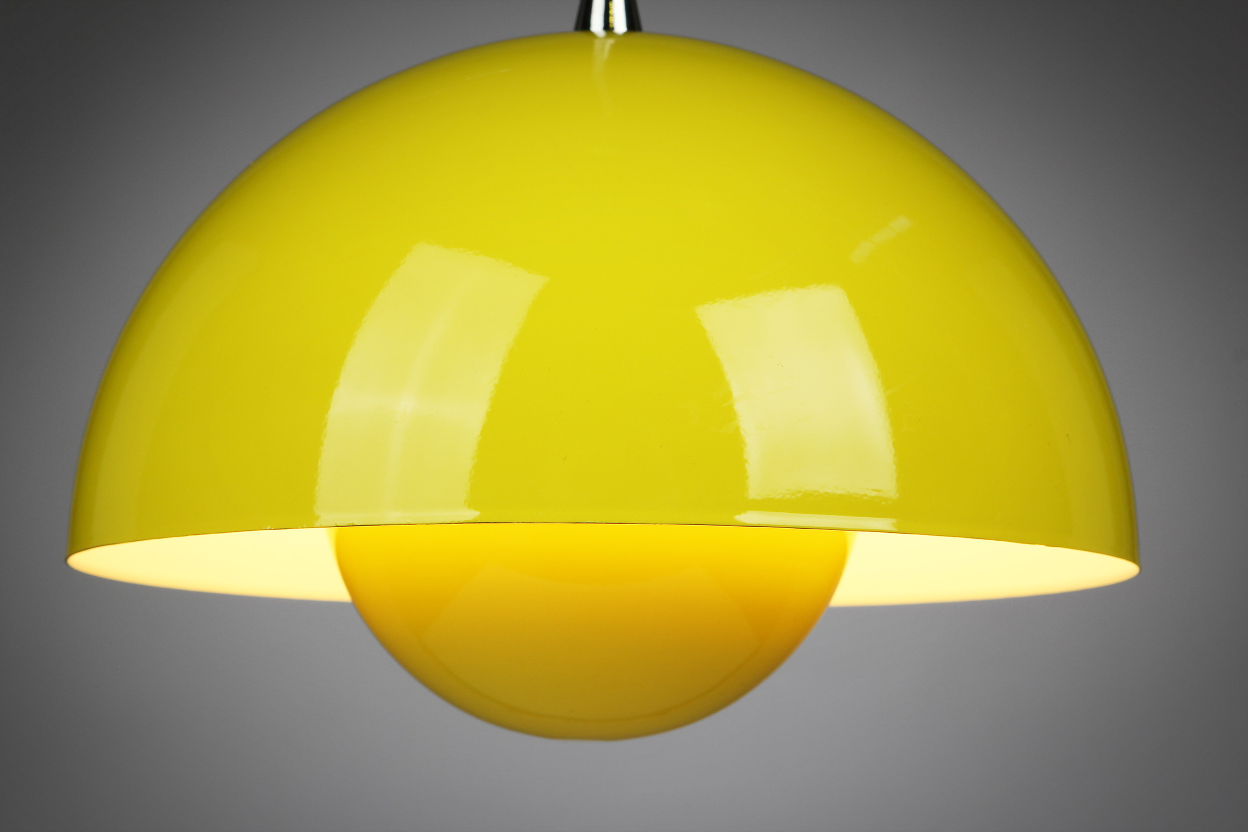 2000983112774 Подвесной светильник 2 диаметр 23 ELECTRORETRO Flower Pot  - Вид №6