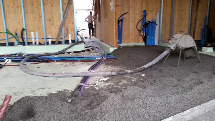 Ferrimix Облегченная термоакустическая подложка sun-id-1415874 - Вид №3