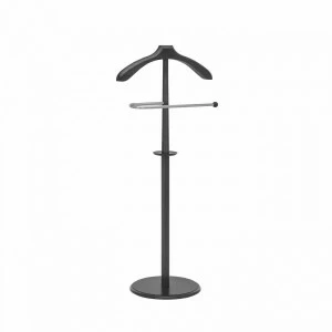 Вешалка напольная венге Leset "Бостон" IMPEX ДИЗАЙНЕРСКИЕ 00-3967339 Коричневый