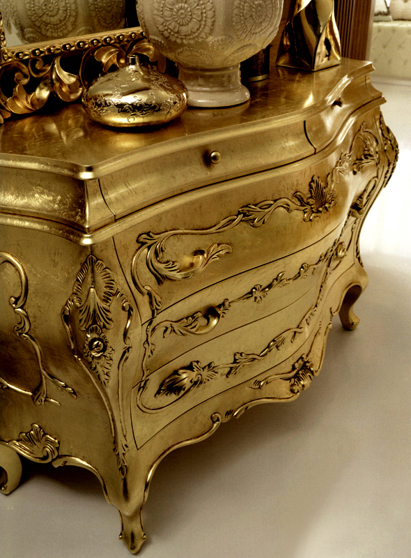 Комод  PIERMARIA LUXOR COMO  - Вид №1