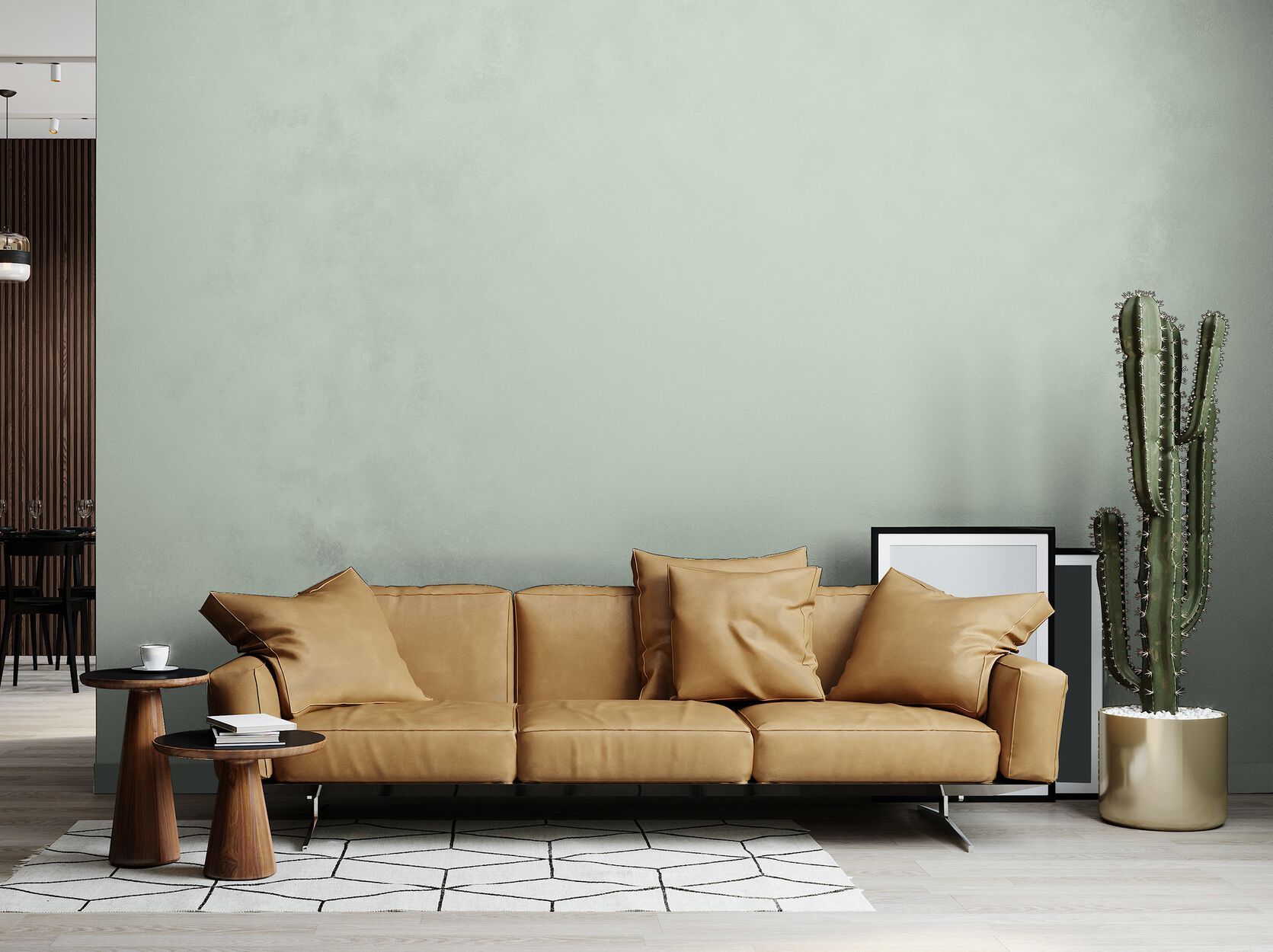 Декоративная живопись Architects Paper чистый ARCH-00086475 - Вид №2