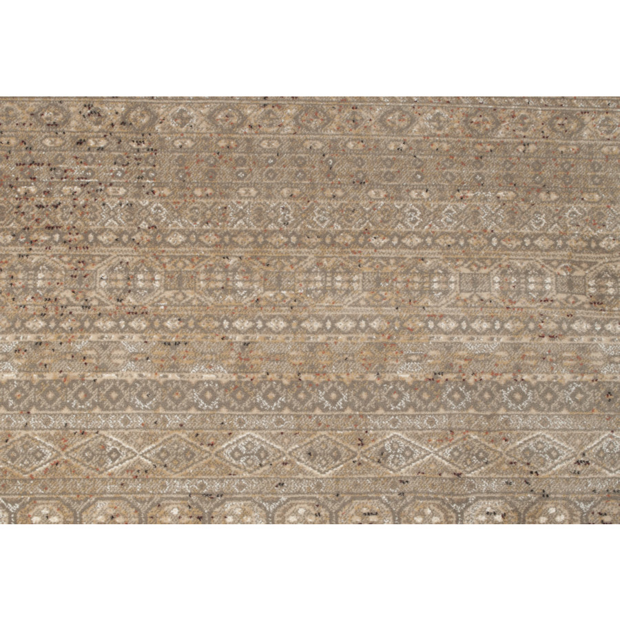 Ковер Shisha 67х245 см, светло-коричневый Dutchbone 6000019 - Вид №7