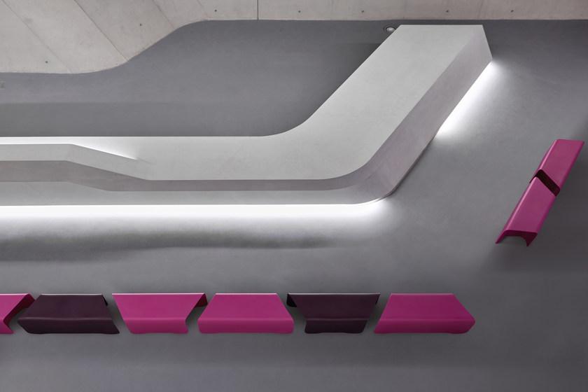 Myyour Модульная скамейка из Poleasy® Nova sun-id-1481024 - Вид №7