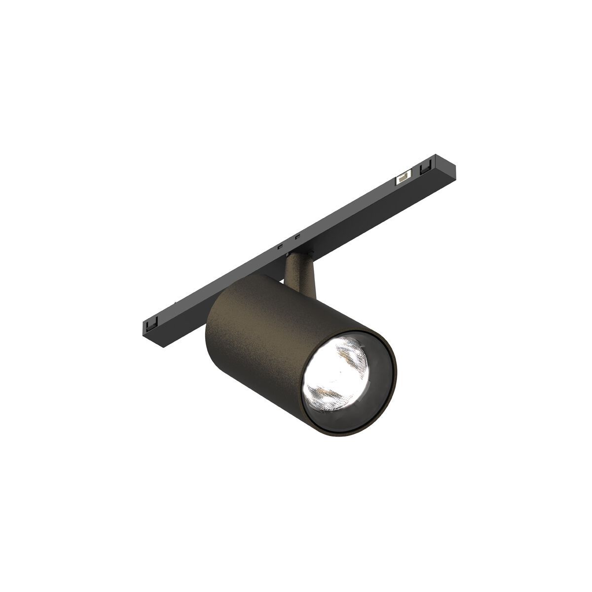 Светодиодное трековое освещение Novalux T-48 MINI ARCH-00124857 - Вид №4