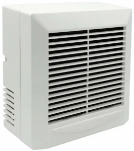 First Corporation Центробежный вентилятор настенный La ventilazione Aa10c