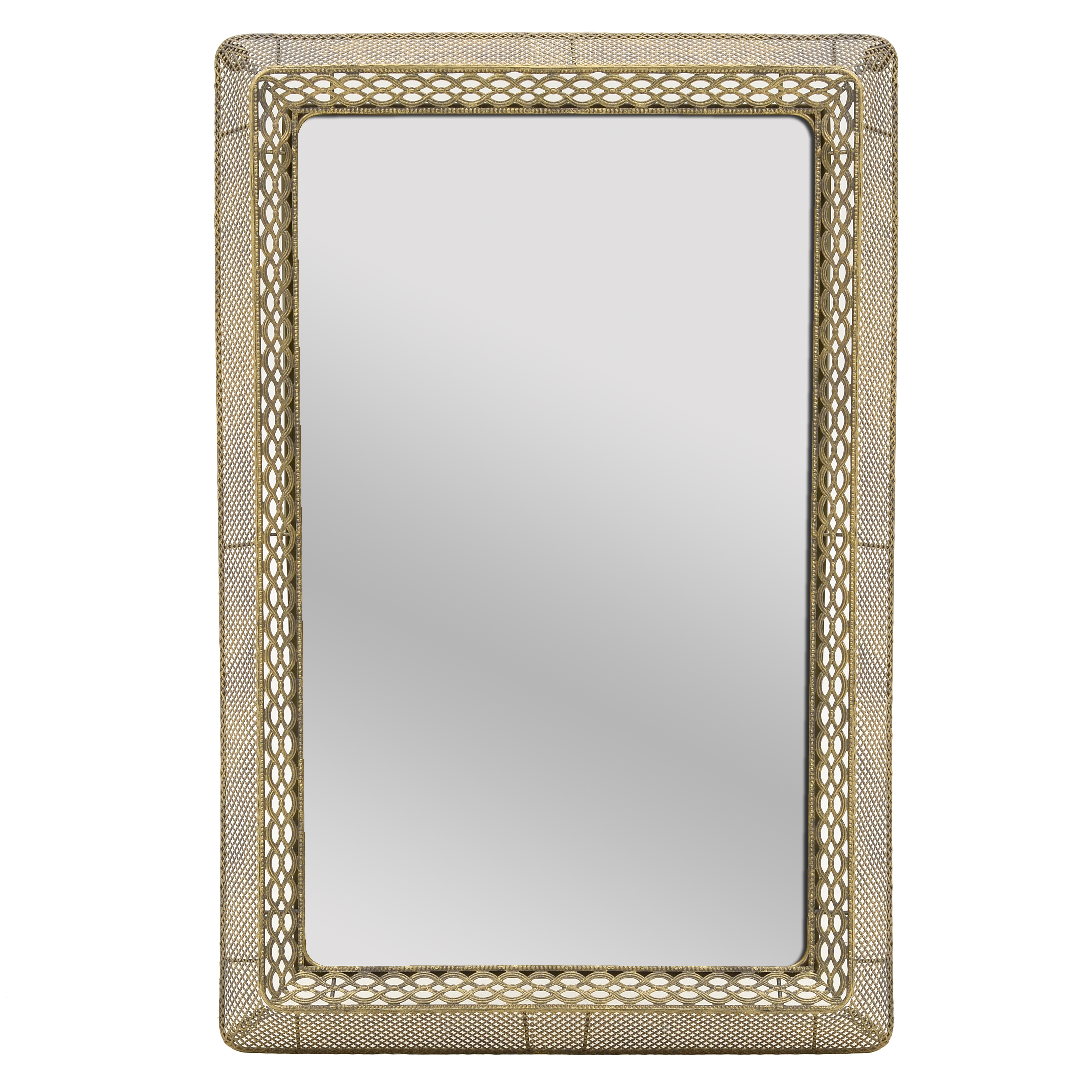 3895165.0004 ЗЕРКАЛО НАСТЕННОЕ TO4ROOMS  - Вид №1