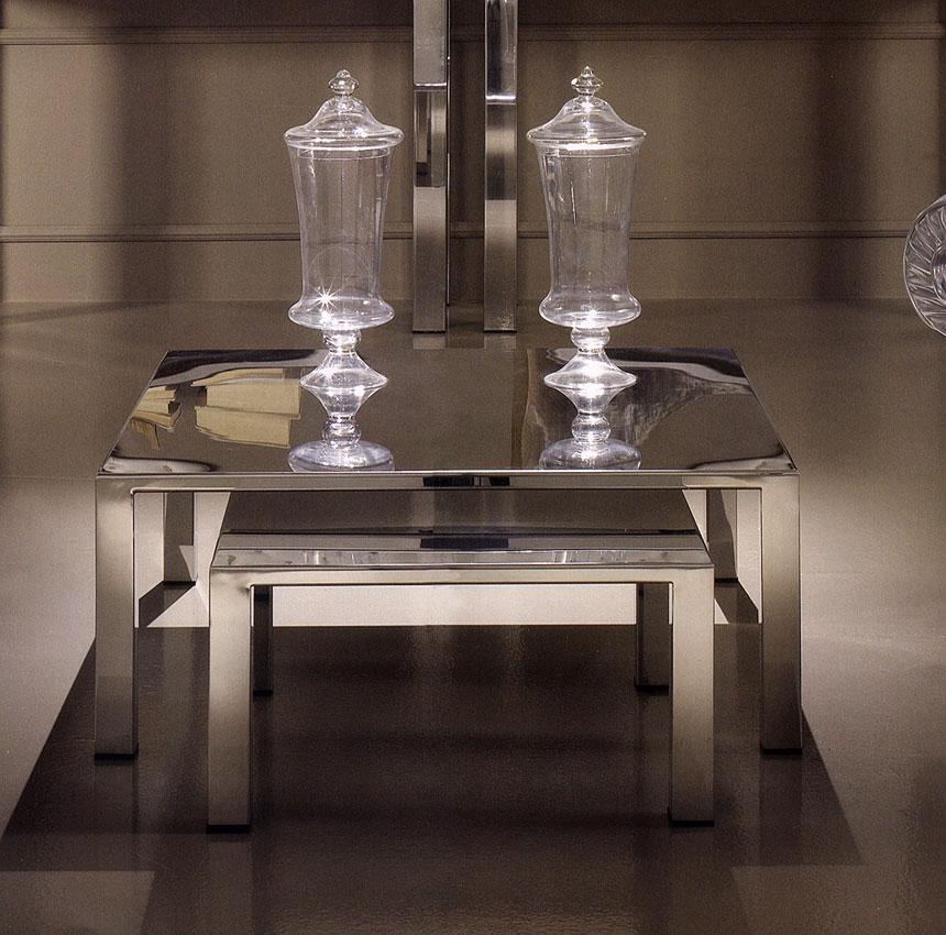 Стол журнальный  DV HOME COLLECTION AGE tavolino  - Вид №1