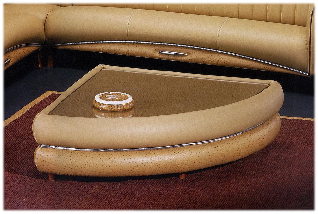 Стол журнальный  FORMITALIA IMOLA tavolino 2 