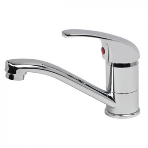 40-02 VECTOR  Смеситель для кухни  ARGO kran