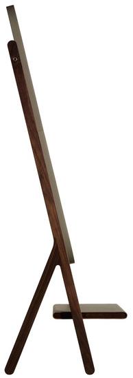 Poltrona Frau Овальное постоянное зеркало La collezione - mobili e complementi sun-id-1510432 - Вид №1