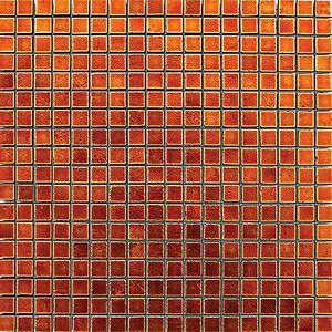 МОЗАИКА ИЗ МРАМОРА MRC (ORANGE)-1 SKALINI MERCURY