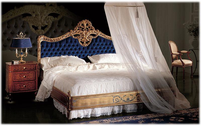 Кровать Lucretia OAK E5832 