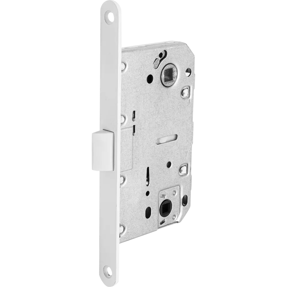 Межкомнатная защелка Edson EDS-50-96 с фиксатором 82703575 STLM-0034454
