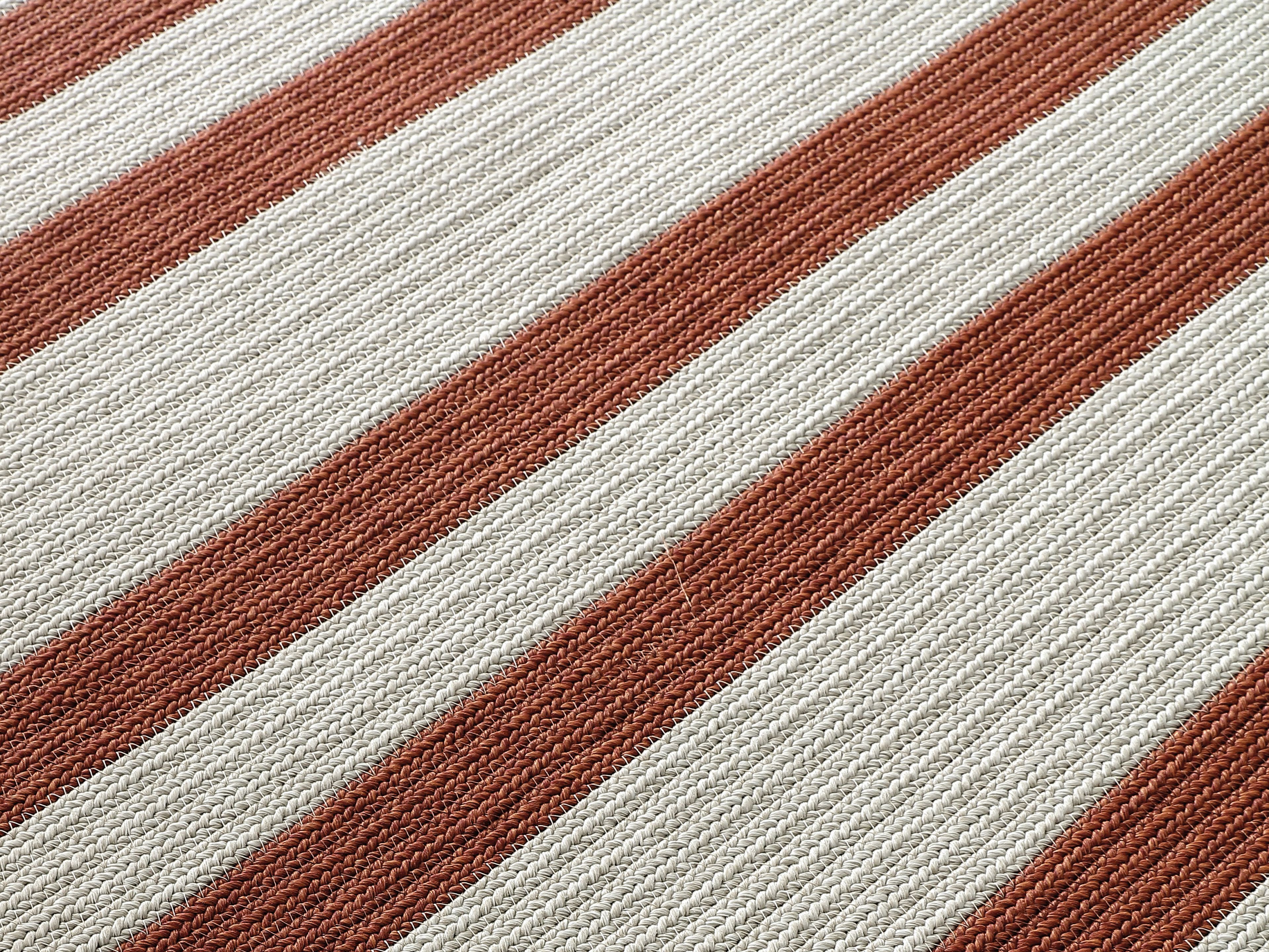 Olyna®100% плетеный двусторонний наружный ковер Nodo Italia BELLAGIO ARCH-00062586 - Вид №10