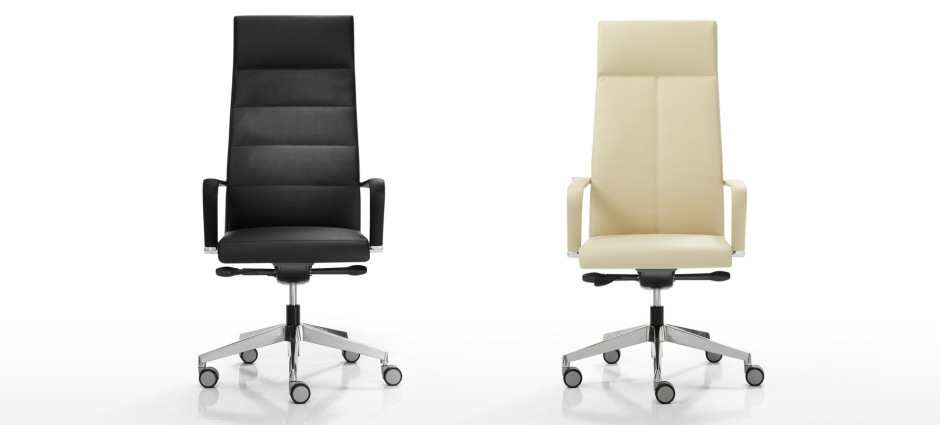 005673 Поворотное кресло INCLASS Millenium Santreyd - Вид №1