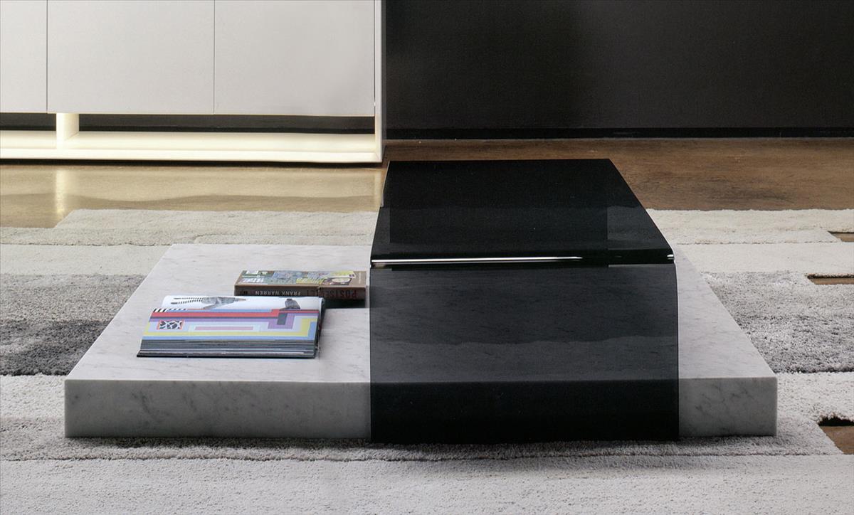 Стол журнальный Ribbon BONALDO TL 02 