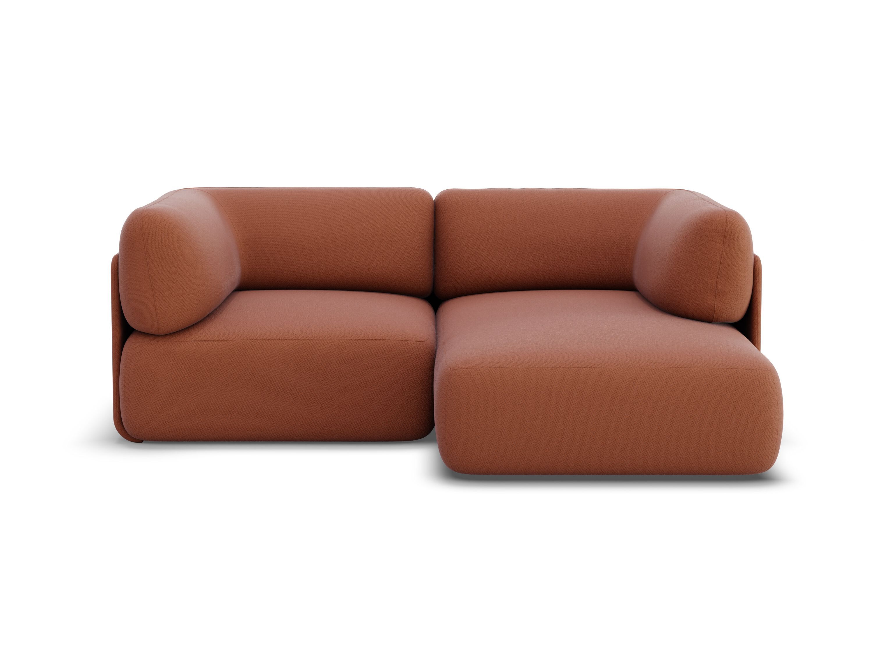 Диван шезлонг 2 места Noah Living торий ARCH-00092877 - Вид №6