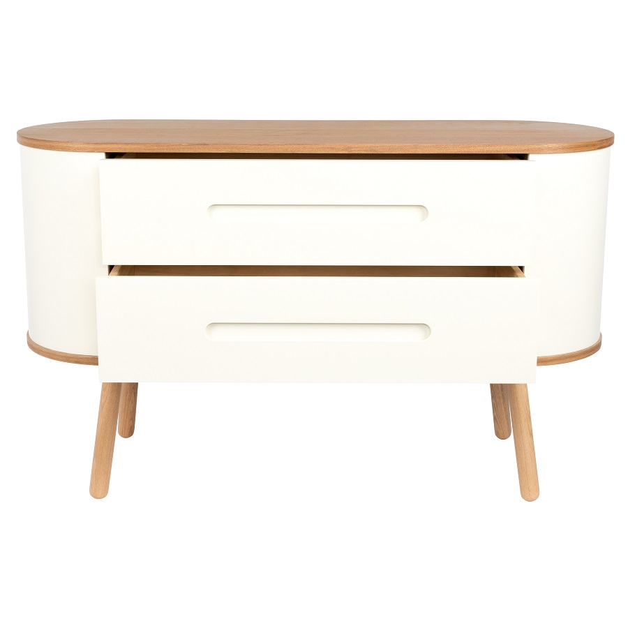 Тумба Cody 2DR Zuiver 4100034 - Вид №5