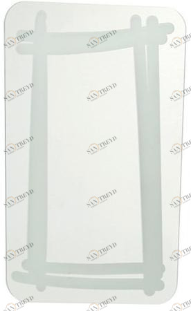 Gervasoni Настенное зеркало Beds sun-id-1404773