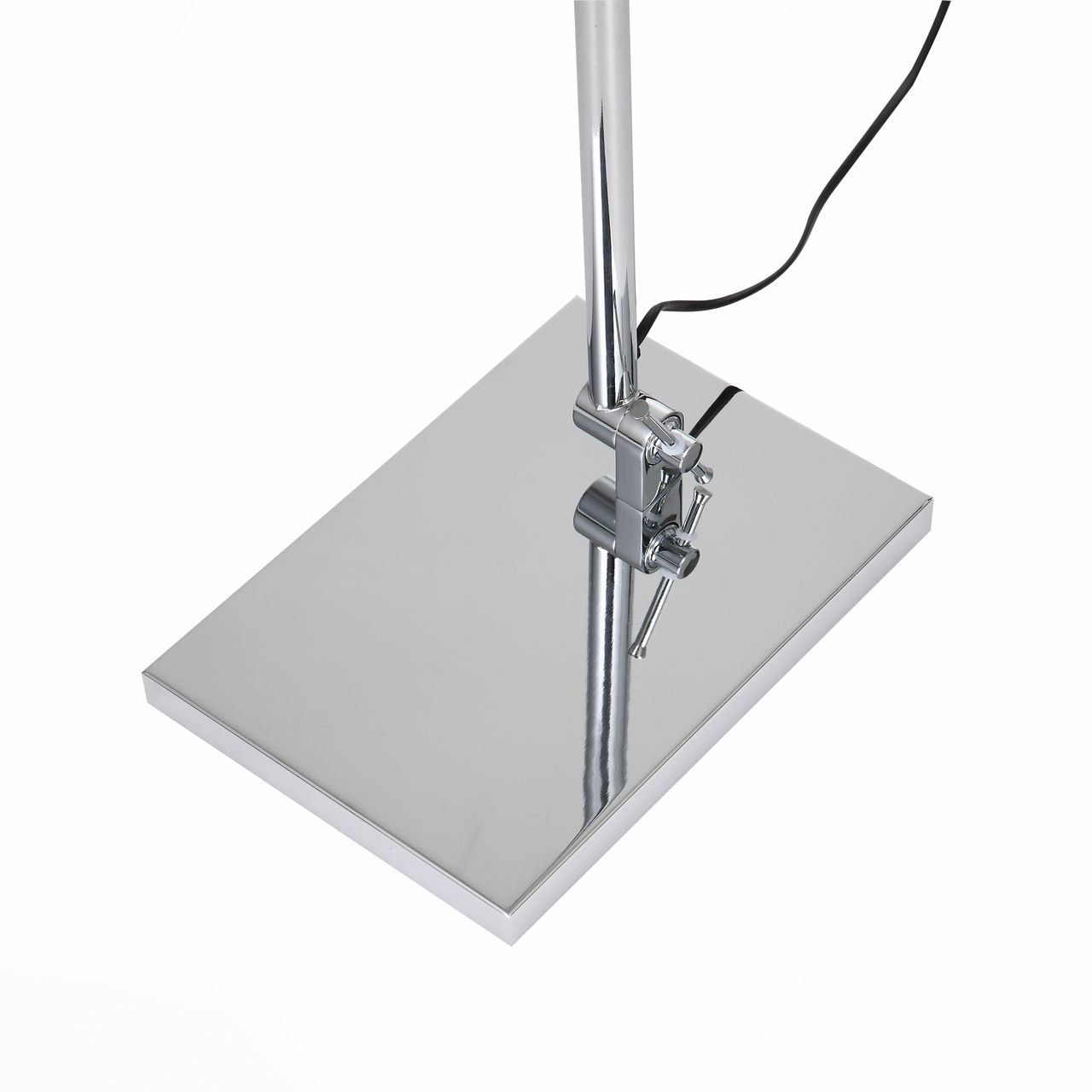 Торшер ST Luce Marcia SL460.105.01 ST LUCE  112444 Белый  - Вид №1