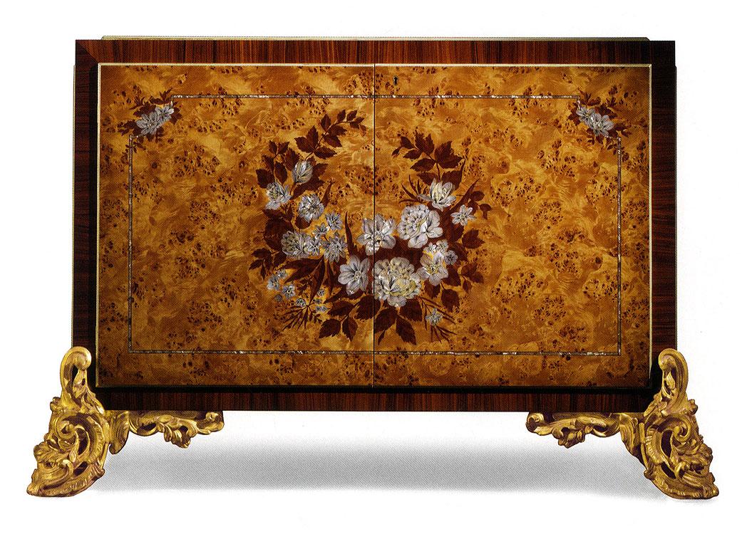 Комод  JUMBO COLLECTION HERF-11 HERMES