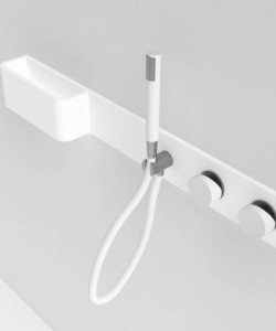 Rexa Design Группа смесителей для душа REXA-ST220