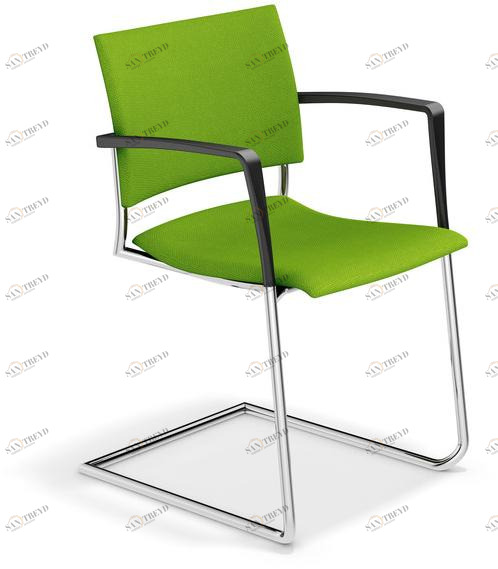 Casala Консольный стул из ткани Feniks ii 2486-10